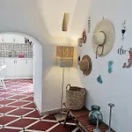 The Arch Vakantiehuis Logothetianika