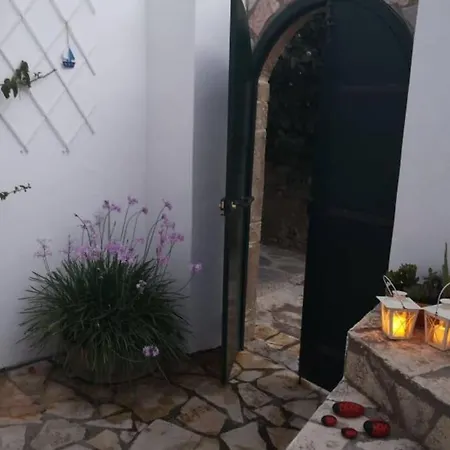 Holiday home The Arch