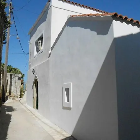 בית נופש The Arch