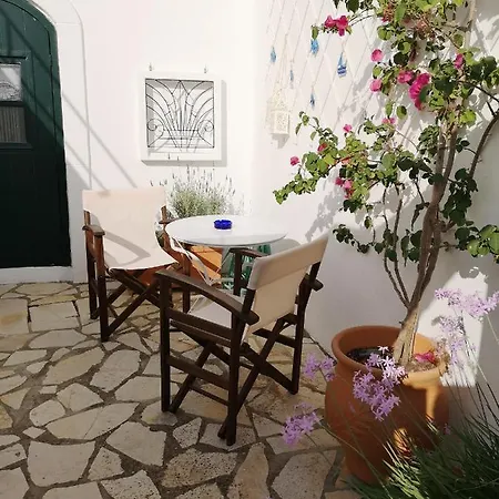 The Arch Holiday home *