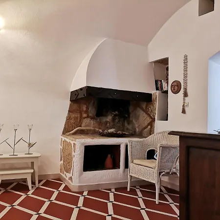 Holiday home The Arch