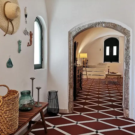 The Arch * Logothetianika