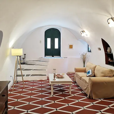 The Arch Holiday home