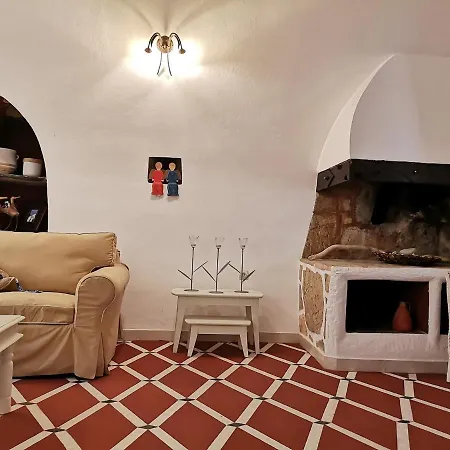 The Arch Holiday home *