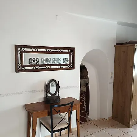 The Arch Vakantiehuis *