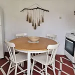 The Arch Case de vacanță Logothetianika