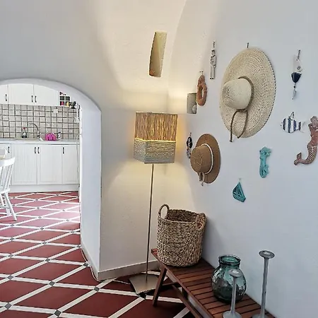 The Arch Holiday home Logothetianika