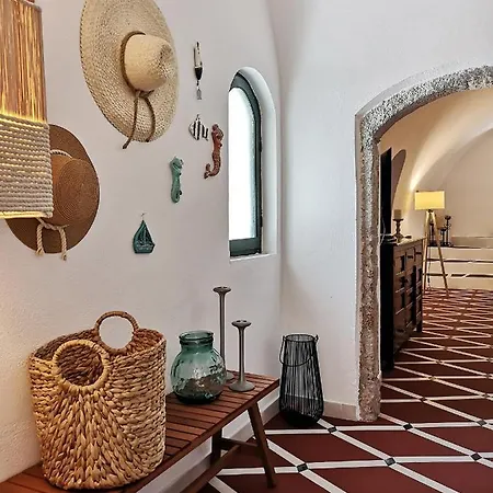 The Arch Holiday home