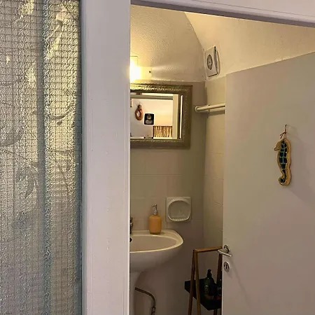 Дом отдыха The Arch *