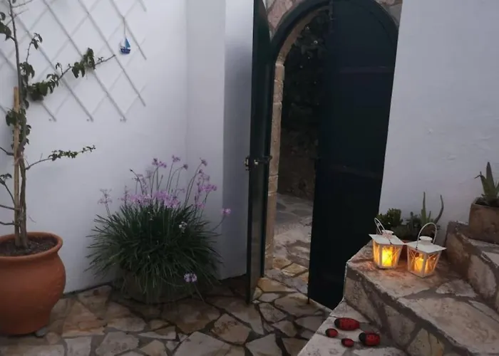 Дом отдыха The Arch