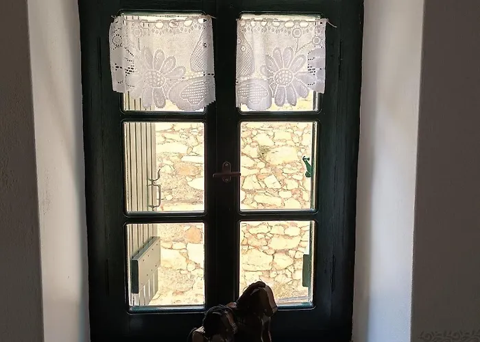 The Arch Дом отдыха