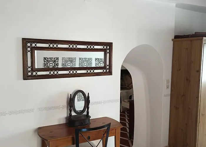The Arch Дом отдыха *