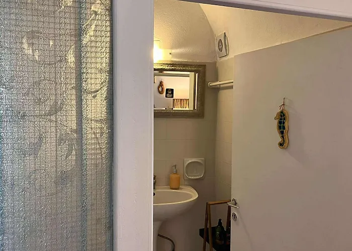 Дом отдыха The Arch *